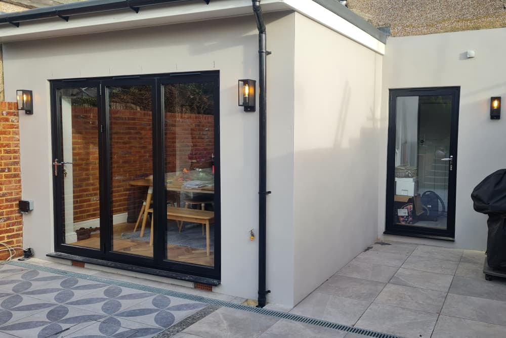 Aluminium heritage doors enhance your home’s character while delivering durable, practical benefits