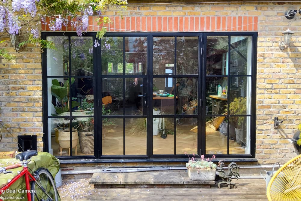 Your trusted supplier and installer for these exquisite aluminium heritage doors