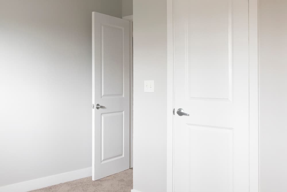 Expert internal door installation services across South London