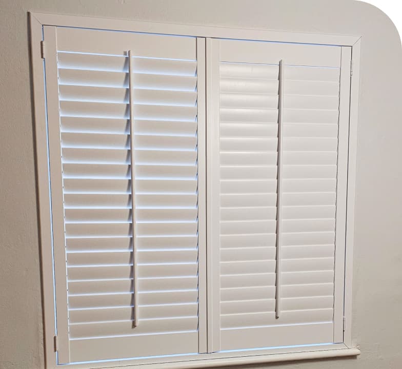 Premium Plantation Shutters