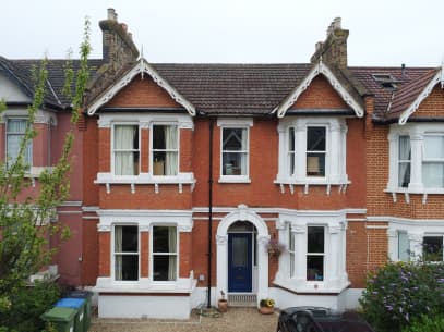 Sash Windows