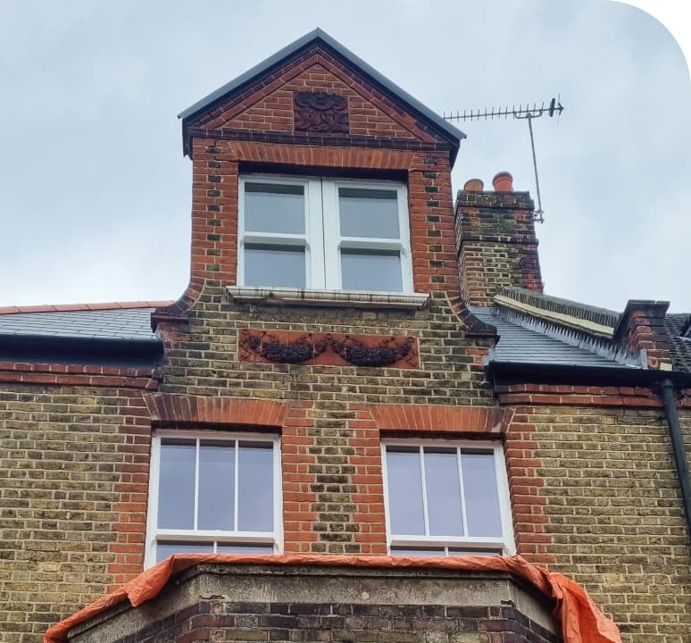 Sash Windows in South London