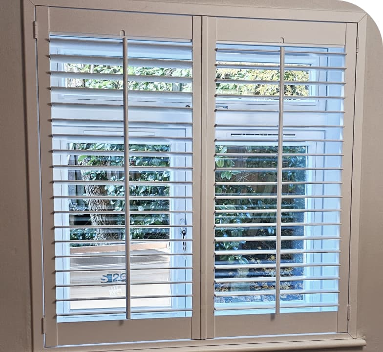 Bespoke Shutters and Blinds