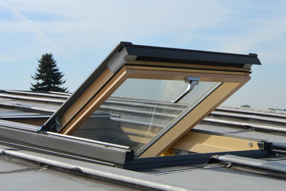 Skylight windows offer a unique way to enhance natural lighting and improve ventilation in your home