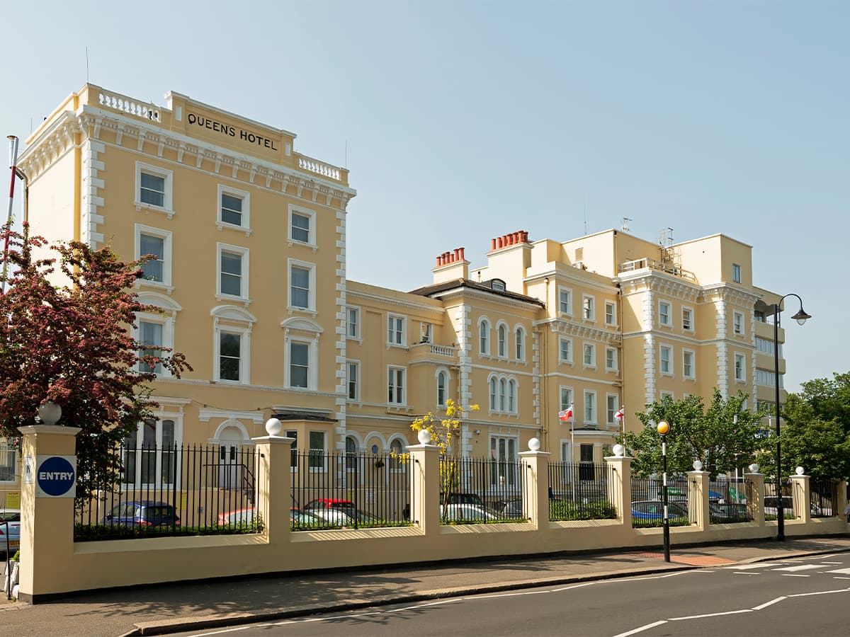 Sliding Double Glazed Sash Windows in Crystal Palace