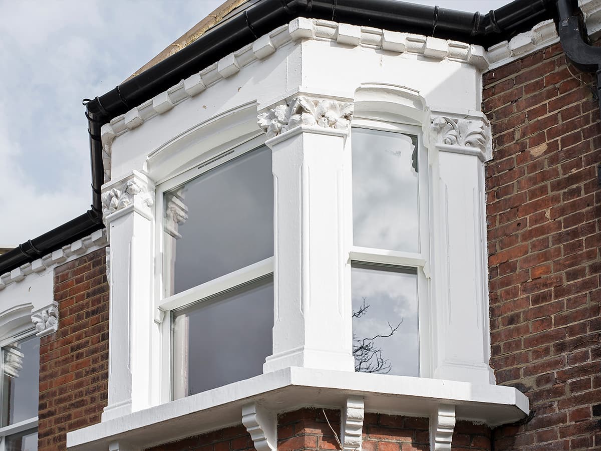 Windows Replacement in South London