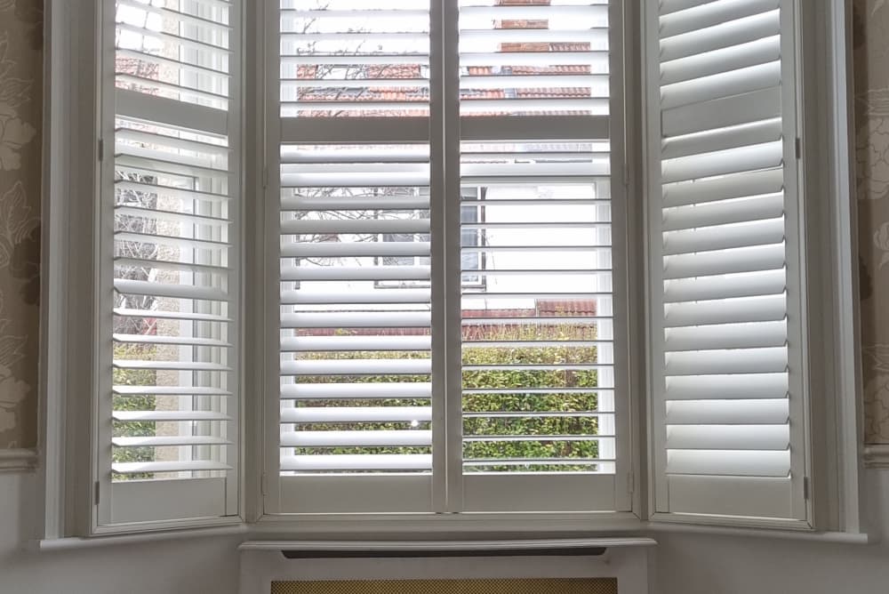 Wooden Windows Installation