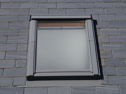 Velux & Skylight Windows