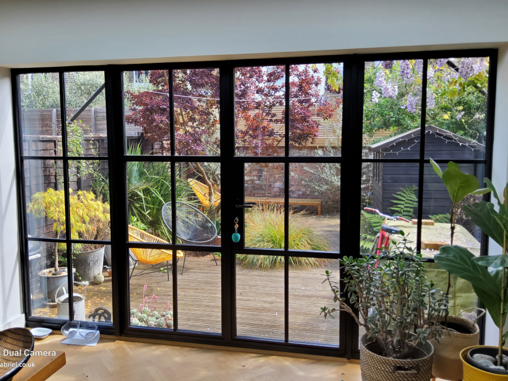 Preserving History: Our Heritage Windows and Doors Range